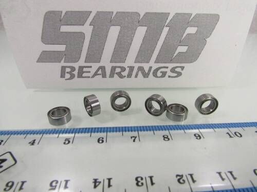 R156 ZZ SMB
