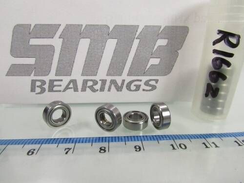R166 ZZ SMB