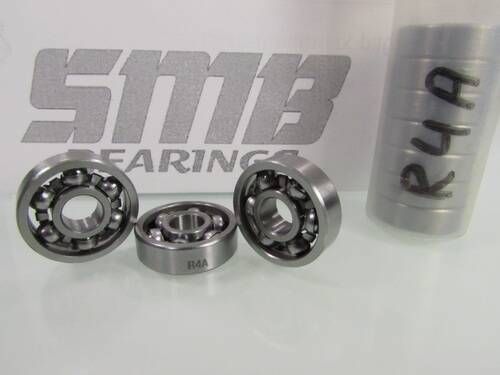 R4A SMB