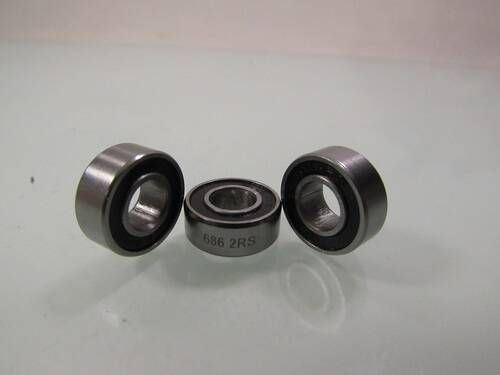 686 2RS
