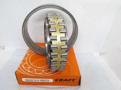 NN3019KMW33 CRAFT підшипник