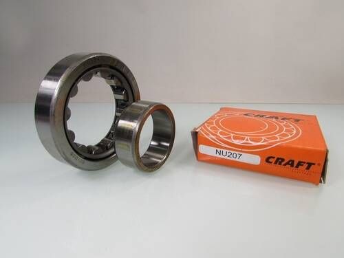 NU207S CRAFT