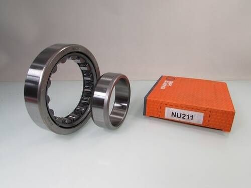 NU211 CRAFT підшипник