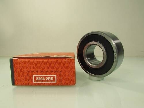 2204 2RS CRAFT підшипник