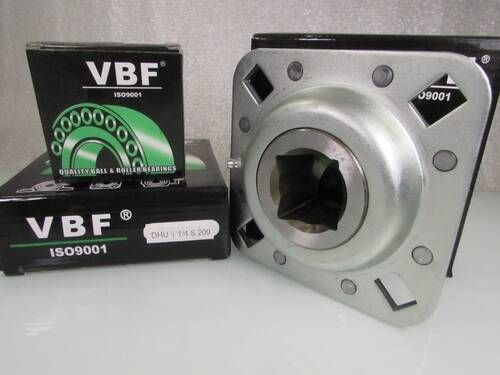 DHU1 1/4 S209 FD209R пiдшипник