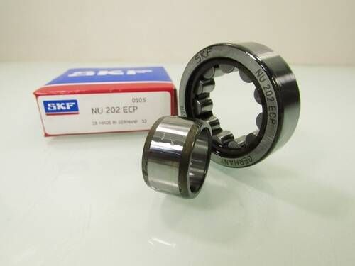 NU202ECP SKF