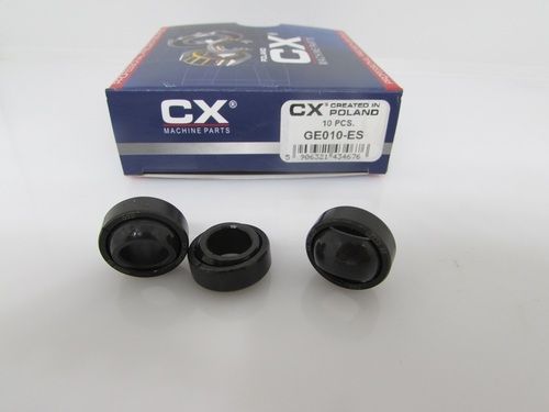 GE010 ES CX