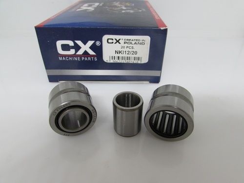NKI12/20 CX