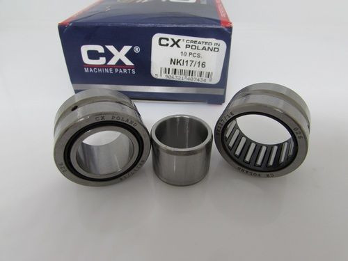 NKI17/16 CX