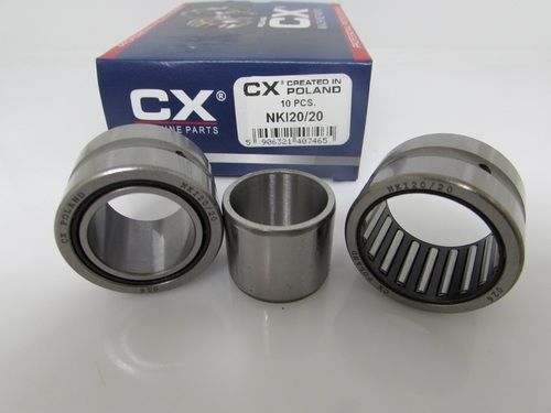NKI20/20 CX