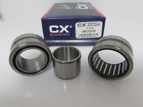 NKI22/20 CX
