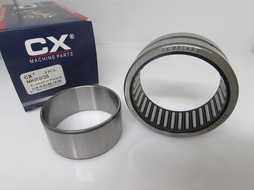 NKI50/25 CX