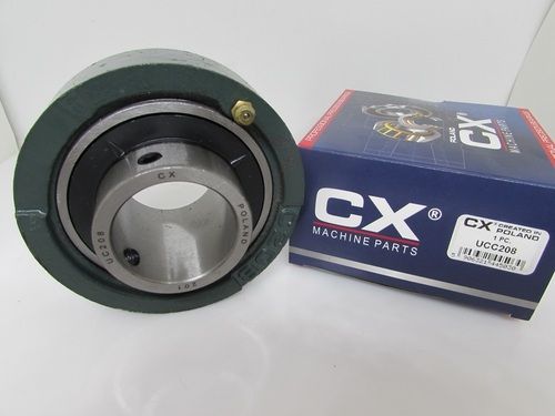 UCC208 CX