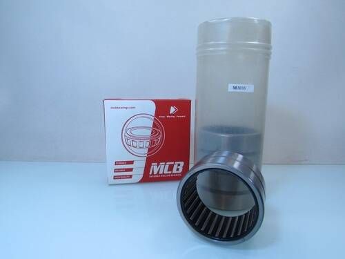 NK50/35 MCB
