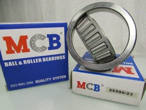 25590/25523 MCB
