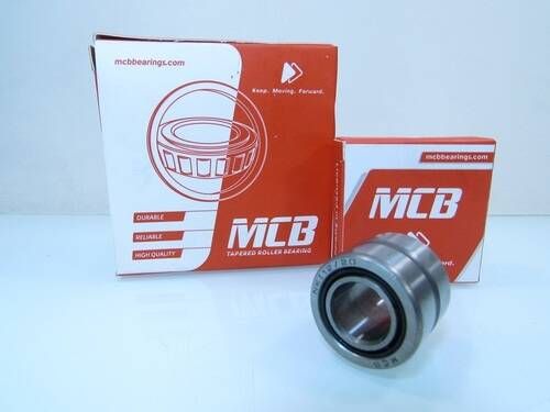 NKI12/20 MCB