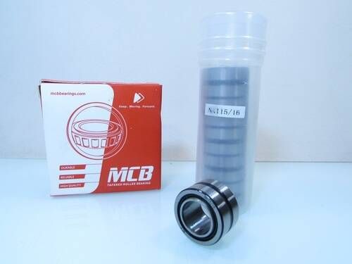 NKI15/16 MCB