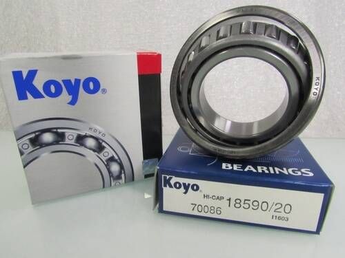 18590/18520 KOYO