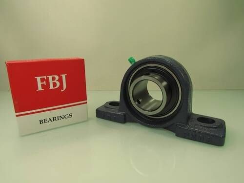UCP208 FBJ