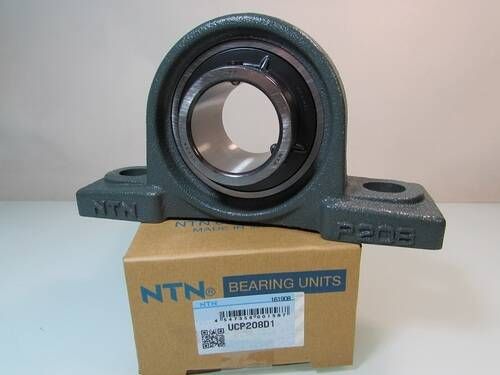 UCP208D1 NTN