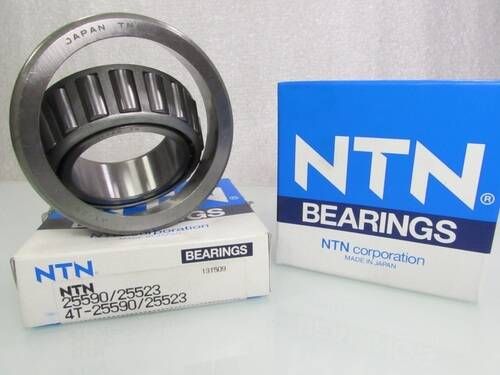 25590/25523 NTN