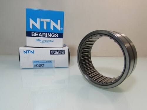 NK50/25RCT NTN