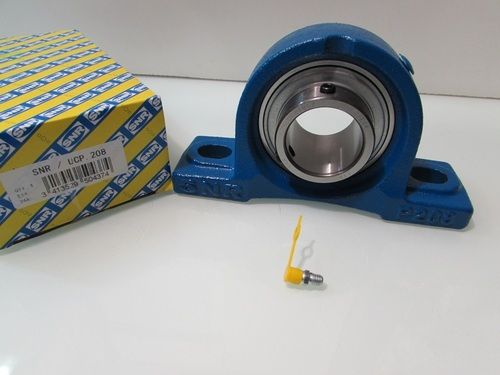 UCP208 SNR
