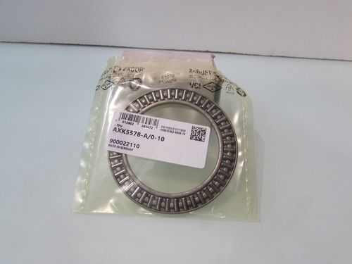 AXK5578 A/0-10 INA