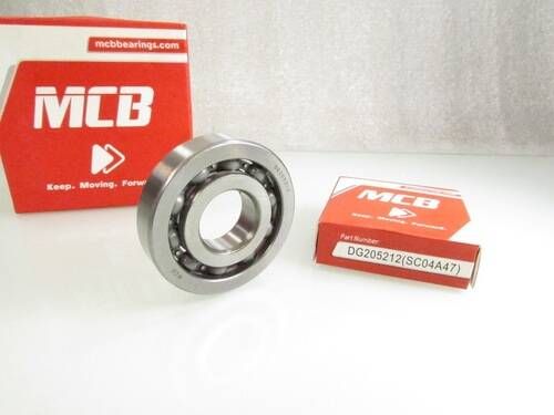 SC 04A47CS24PX1 SKF