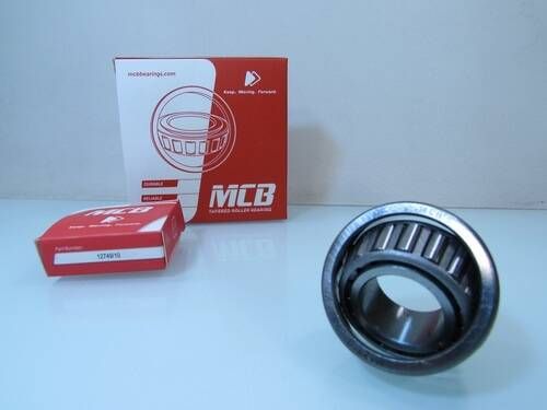 LM12749/10 MCB підшипник