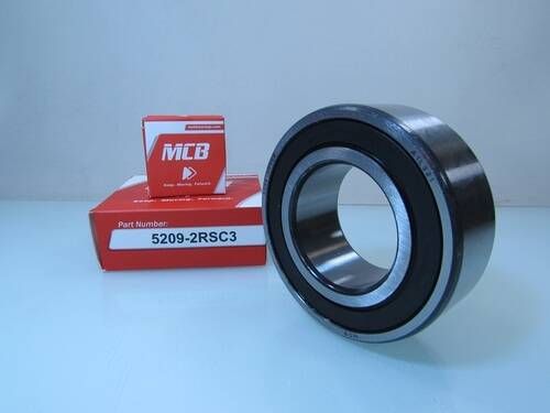 5209 2RSC3 MCB підшипник