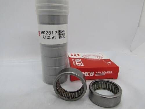 HK2512 MCB підшипник