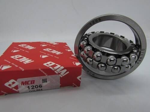 1206 MCB підшипник