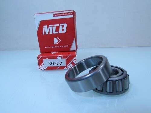30202 MCB підшипник