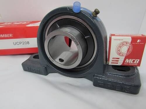 UCP208 MCB