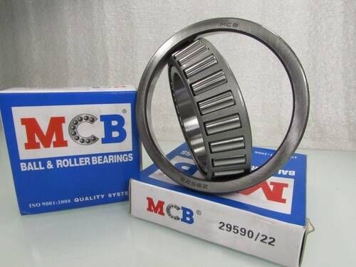 29590/29522 MCB підшипник