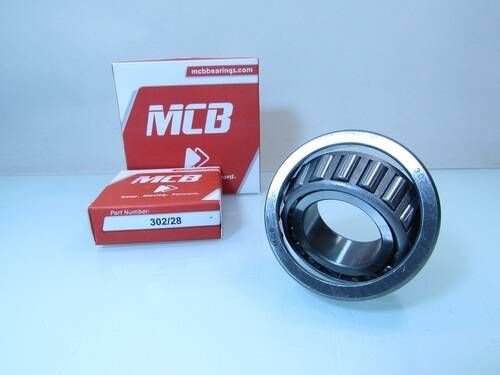 302/28 MCB підшипник