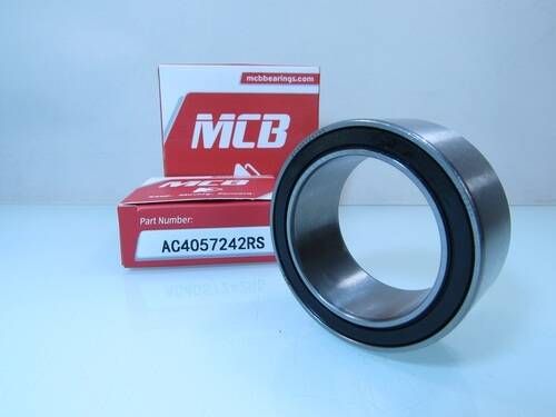 DG405724 2RS MCB підшипник