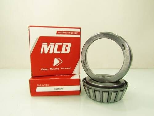 M86649/10 MCB підшипник
