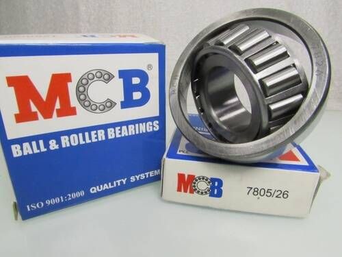 15579/15520 MCB підшипник