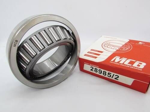 28985/20 MCB підшипник