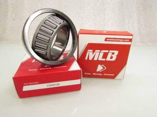 31KW01G5 MCB підшипник