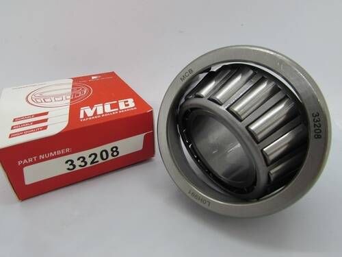 33208 MCB підшипник