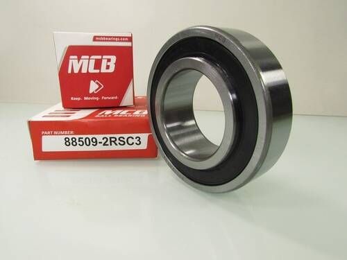 88509 2RS MCB підшипник
