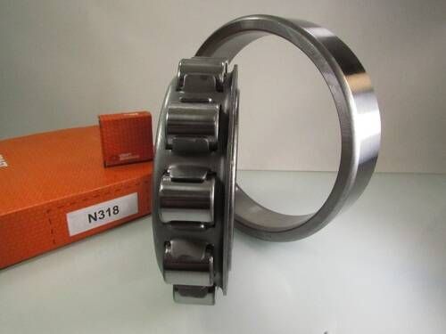 N318 CRAFT підшипник