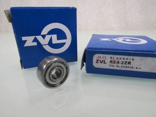 624 2ZR ZVL