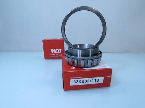 32KB02/11B MCB підшипник
