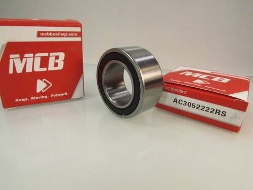 AC355222 2RS MCB підшипник