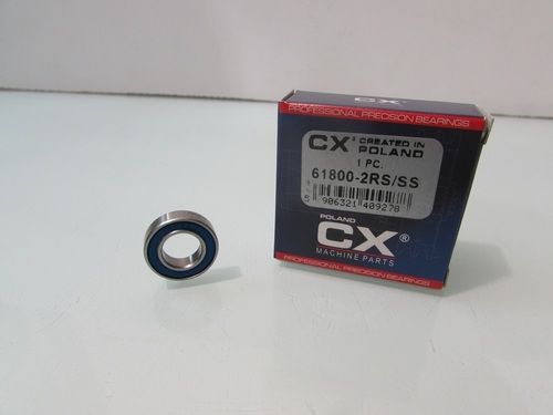 61800-2RS/SS CX
