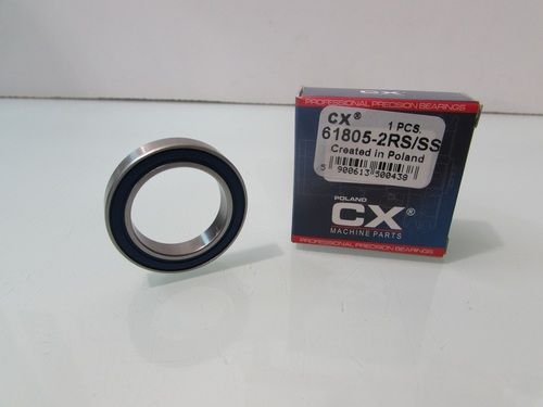 6805-2RS/SS CX